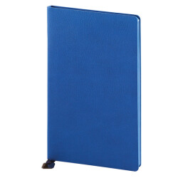 13x21 FLORYA TARİHSİZ AJANDA  LACİVERT