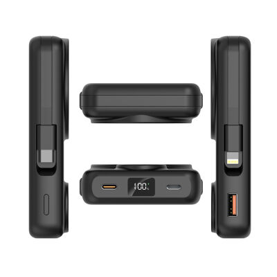 20328 - JOLİE POWERBANK 10.000 MAH - 7