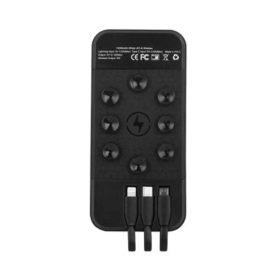 20465 - LİNDA POWERBANK 10.000 MAH. - 1