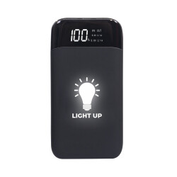 20630 - ELEGANS POWERBANK 10.000 MAH