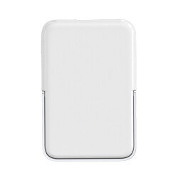 20790 BY - CARMEN POWERBANK 10.000 MAH BEYAZ - 2