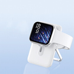 20790 BY - CARMEN POWERBANK 10.000 MAH BEYAZ - 3