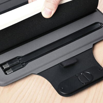 21226 - ORGANİZER POWERBANK 8.000 MAH - 6