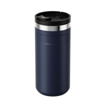 55505 LC - TERMOS BARDAK LACİVERT 550 ML - 1