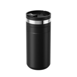 55505 SY - TERMOS BARDAK SİYAH 550 ML