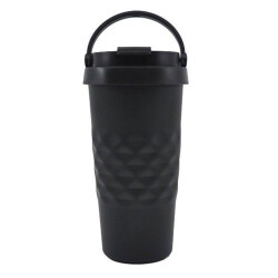 55590 - ÇİFT DUVARLI VAKUMLU TERMOS BARDAK 540 ML. - 3