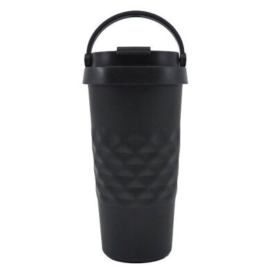 55590 - ÇİFT DUVARLI VAKUMLU TERMOS BARDAK 540 ML. - 3