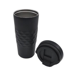 55590 - ÇİFT DUVARLI VAKUMLU TERMOS BARDAK 540 ML. - 4