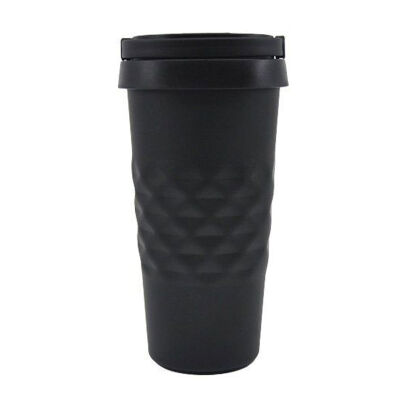 55590 - ÇİFT DUVARLI VAKUMLU TERMOS BARDAK 540 ML. - 6