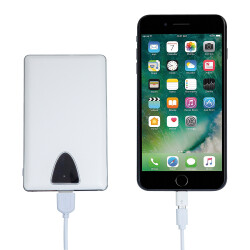 BUSINESS POWERBANK 10.000 MAH - 4