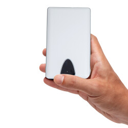 BUSINESS POWERBANK 10.000 MAH - 5