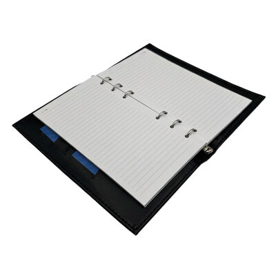 CEP ORGANİZER SİYAH - 3
