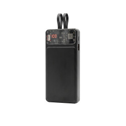 COSMO POWERBANK 10.000 MAH 22,5W PD HIZLI ŞARJ
