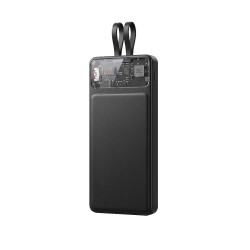 COSMO POWERBANK 10.000 MAH 22,5W PD HIZLI ŞARJ - 2