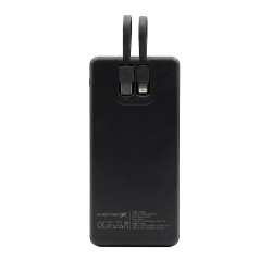 COSMO POWERBANK 10.000 MAH 22,5W PD HIZLI ŞARJ - 3