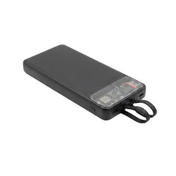 COSMO POWERBANK 10.000 MAH 22,5W PD HIZLI ŞARJ - 4