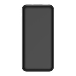 HOLL POWERBANK SİYAH 10.000 MAH 22,5W PD HIZLI ŞARJ - 2