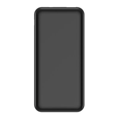 HOLL POWERBANK SİYAH 10.000 MAH 22,5W PD HIZLI ŞARJ - 2