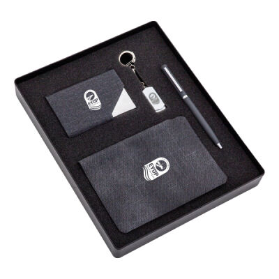 KARASU SET A + USB - 1