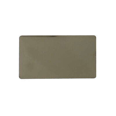 KARE METAL PLAKA - 1