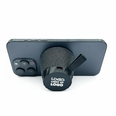 MAGSAFE BLUETOOTH HOPARLÖR - 3
