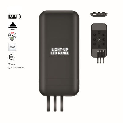 OSCAR POWERBANK 10.000 MAH 22,5W PD HIZLI ŞARJ - 1