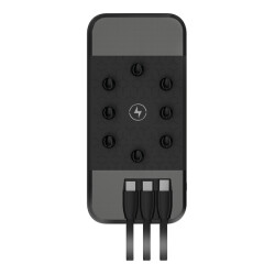 OSCAR POWERBANK 10.000 MAH 22,5W PD HIZLI ŞARJ - 2