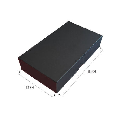 POLLY POWERBANK LACİVERT 10.000 MAH 22,5W PD HIZLI ŞARJ 15,5W MAGSAFE - 5
