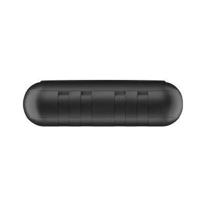 POLLY POWERBANK SİYAH 10.000 MAH 22,5W PD HIZLI ŞARJ 15,5W MAGSAFE - 3