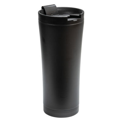 TERMOS BARDAK 500 ML SİYAH - 1